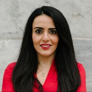 Meet your Posher, Naz